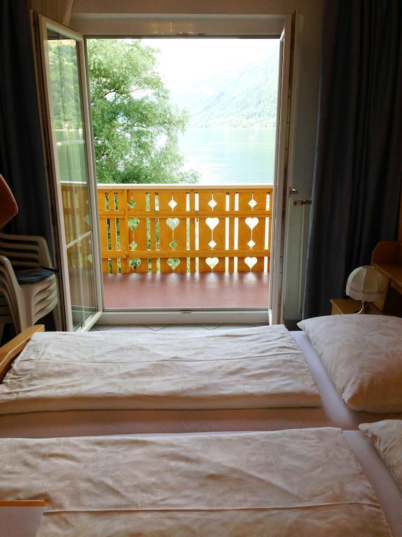 Seehaus Karantanien Am Ossiacher See Cameră foto